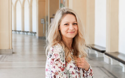 Paula Timofte