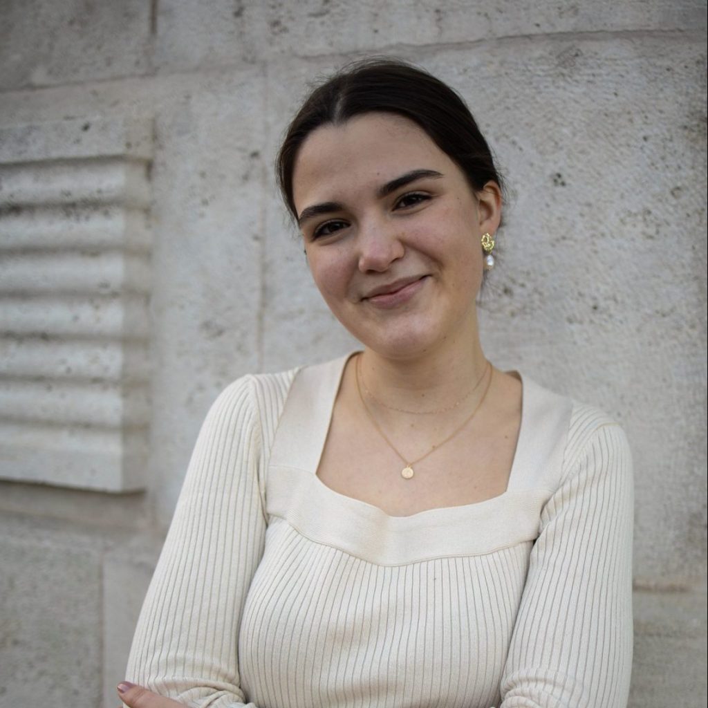 Iris Emberger