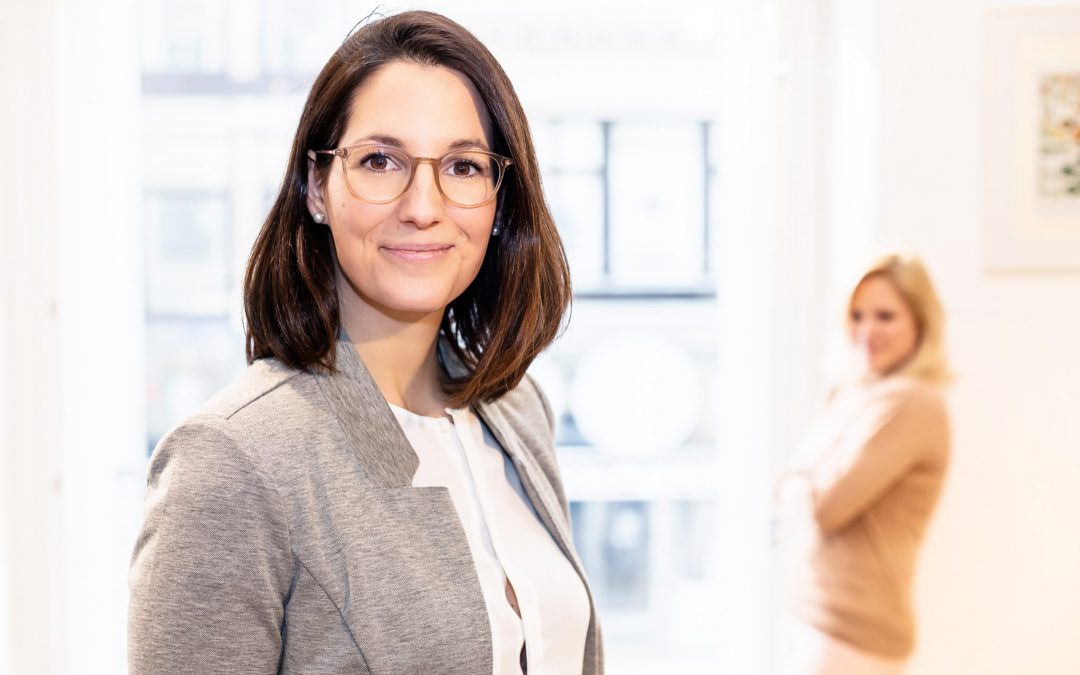 #schaffenwir – Lisi