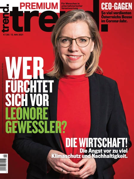 Premium-Trend – Ausgabe 19-20/2021