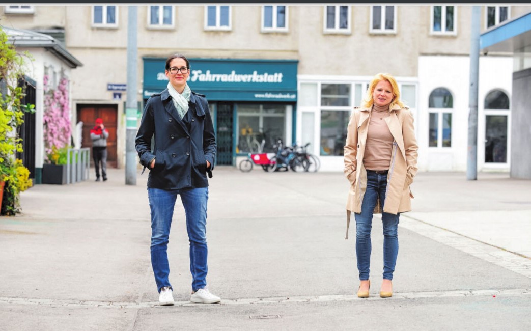 die Presse am Sonntag – Ressort LEBEN