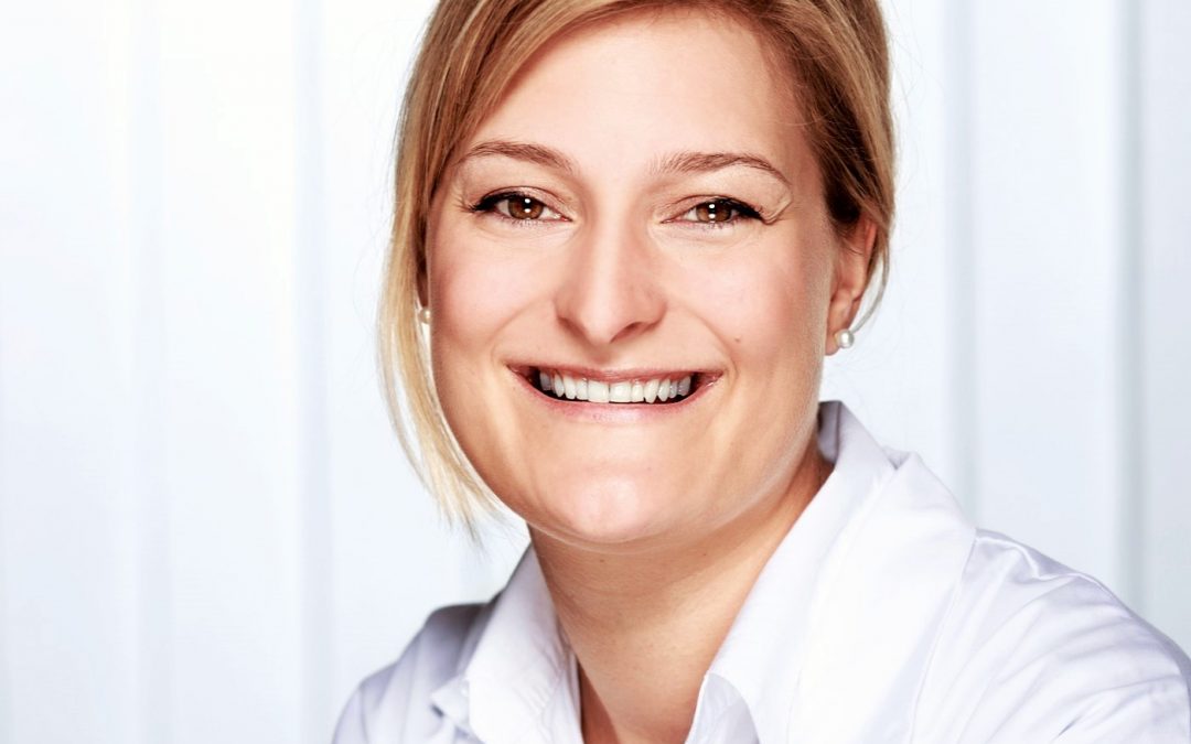 Barbara Iris Greibl
