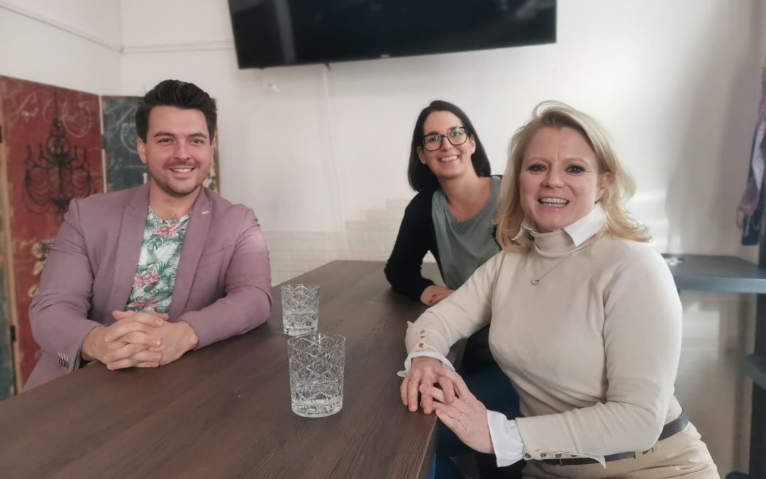 opinion leaders net – Podcast