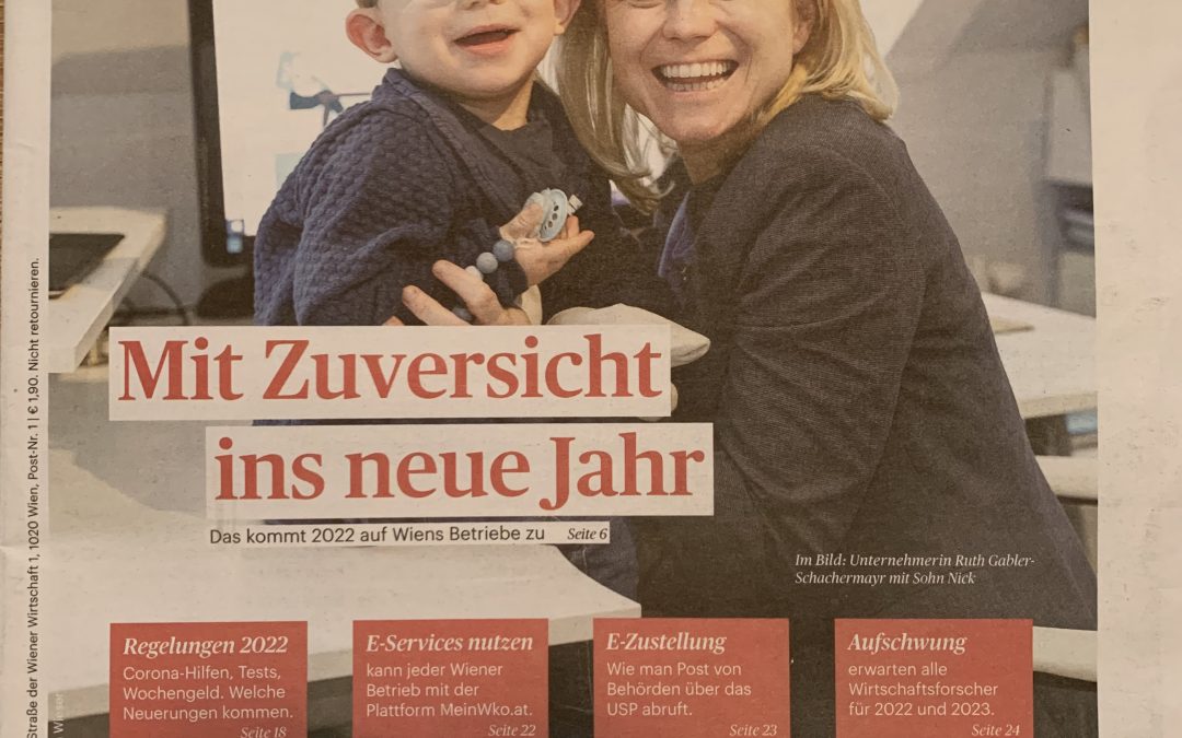 Wiener Wirtschaft