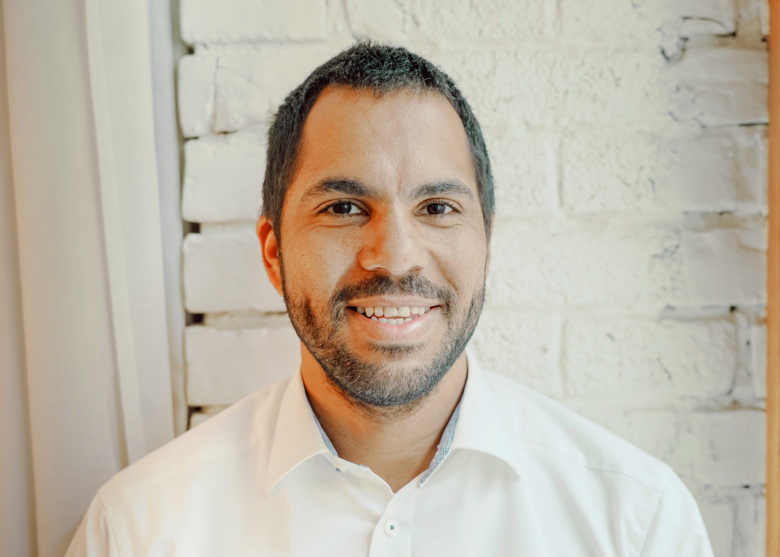 Daniel Langer
