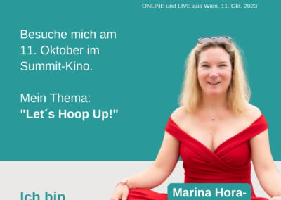Marina Hora-Pichlbauer