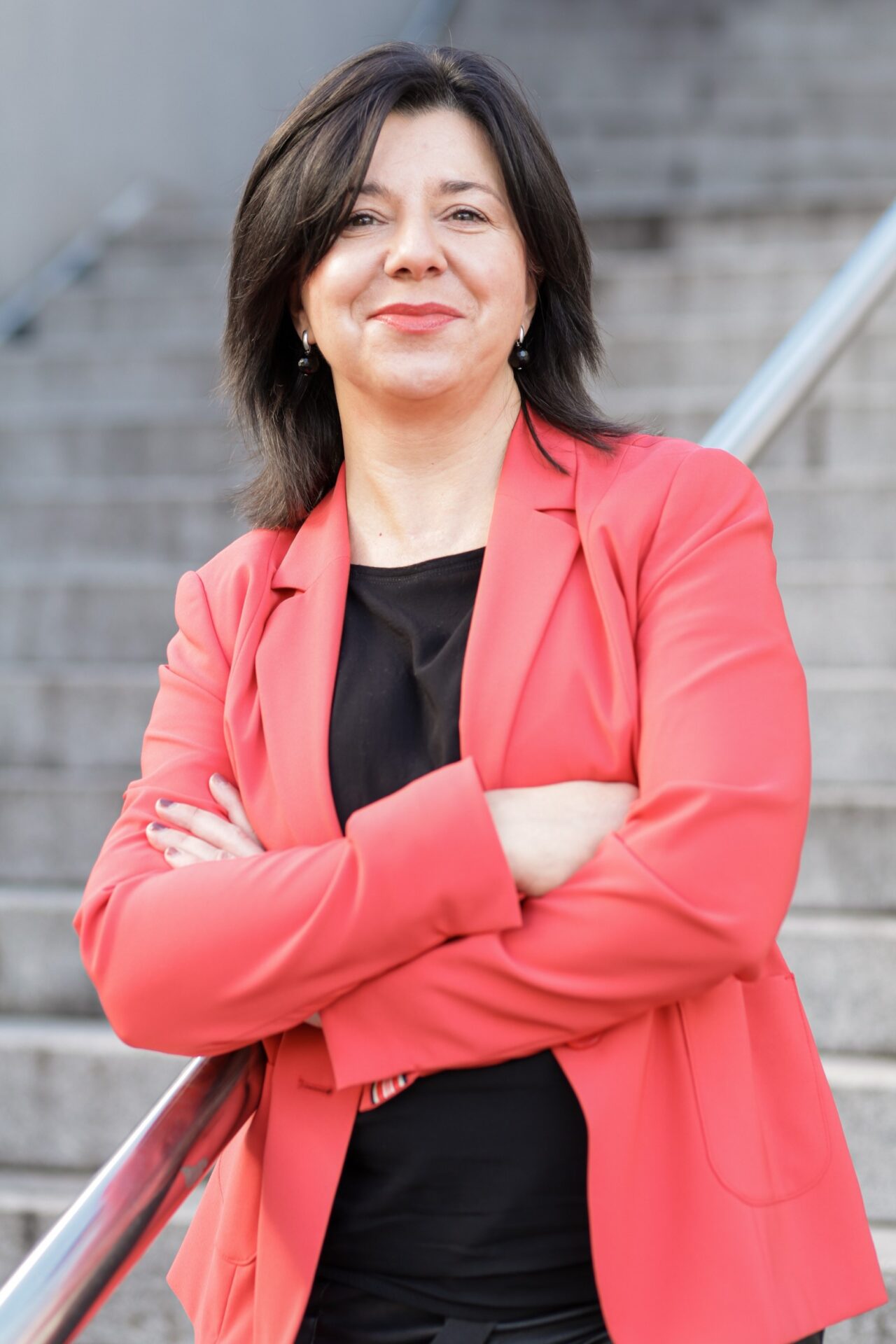 Bogna Golebiowska - balanceUP