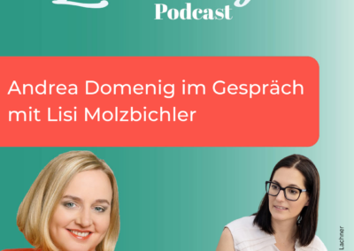 Lebenswege Podcast