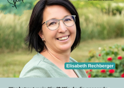 Elisabeth Rechberger