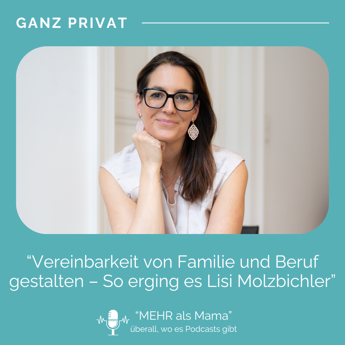 Podcast - Mutti ist kaputti