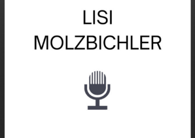 Der Employer Branding Podcast: Vereinbarkeit von Familie & Karriere – Gespräch mit Lisi Molzbichler