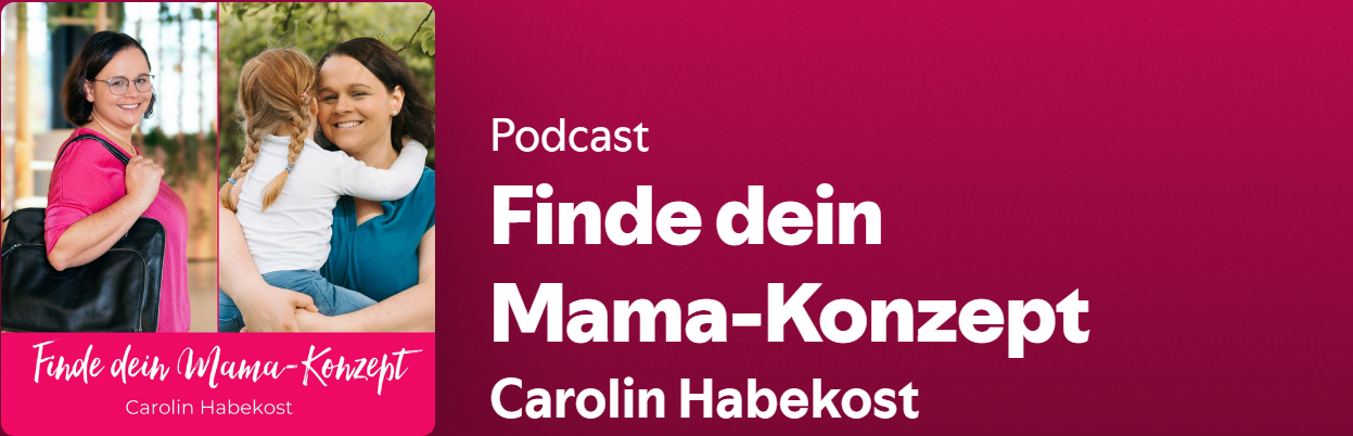 Podcast - Mutti ist kaputti