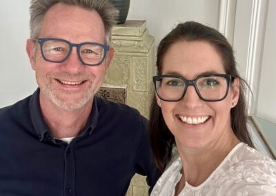 Podcast „theCHANGEmaker | Zukunft gestalten – Vereinbarkeit über alle Lebensphasen“