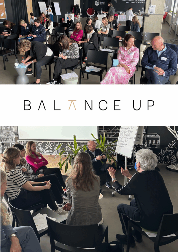 WIEN: Vereinbarkeits-BarCamp (Coaches, Trainer, Consultants) – Bild 6
