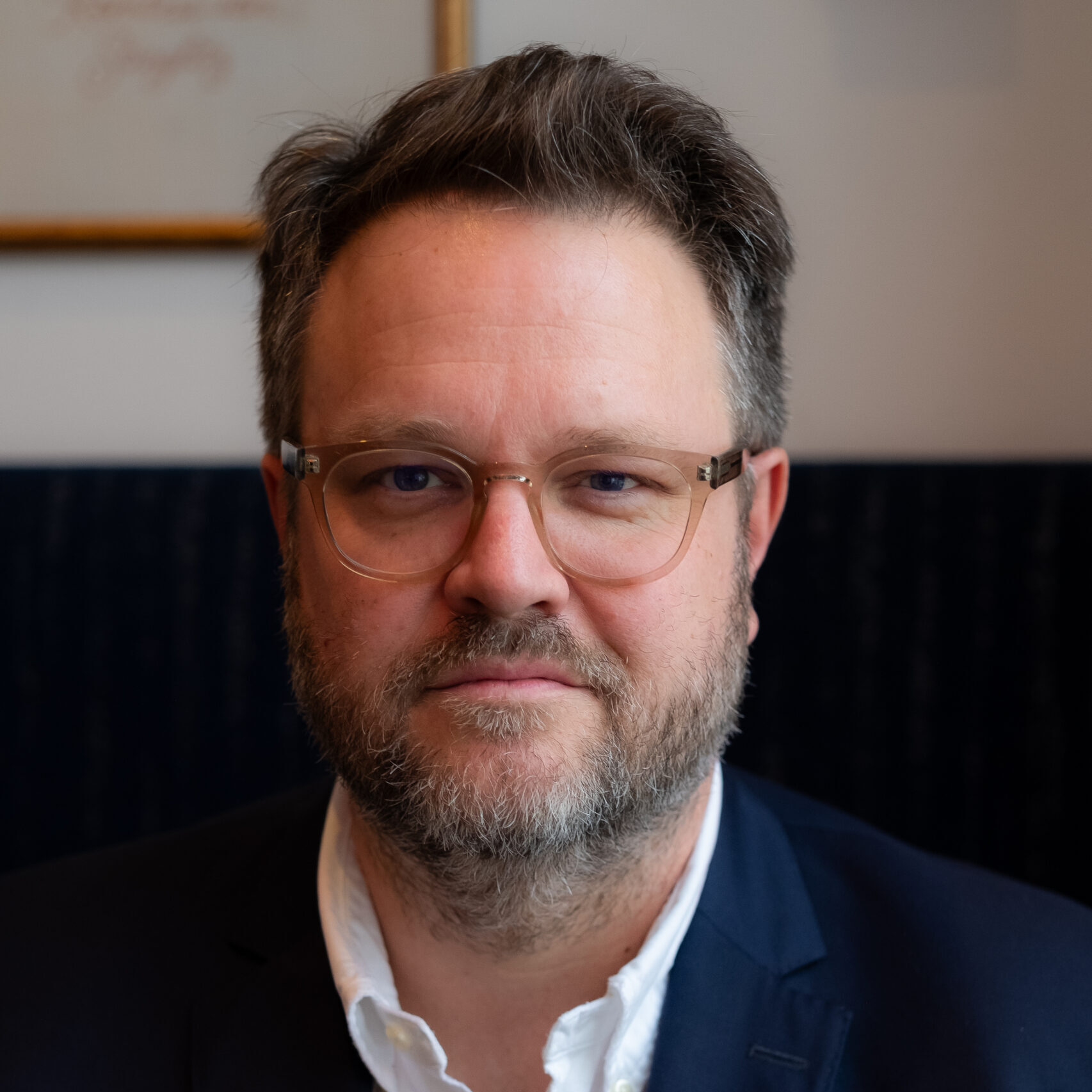 Andreas Gruber