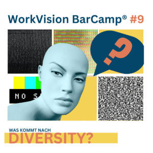 SALZBURG: Vereinbarkeits-BarCamp KOMBI-Ticket mit WORKVISION BarCamp