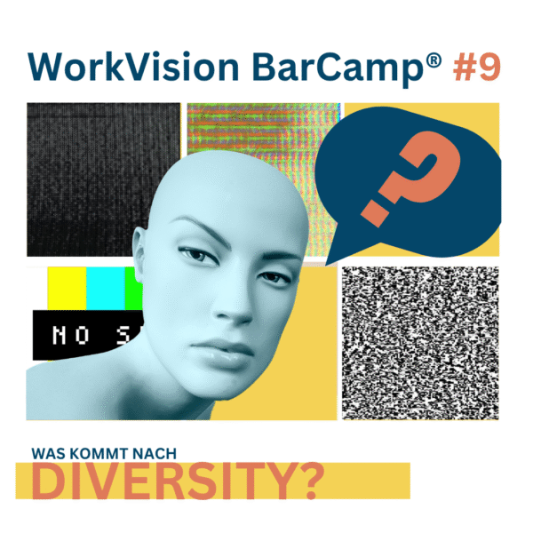 SALZBURG: Vereinbarkeits-BarCamp KOMBI-Ticket mit WORKVISION BarCamp