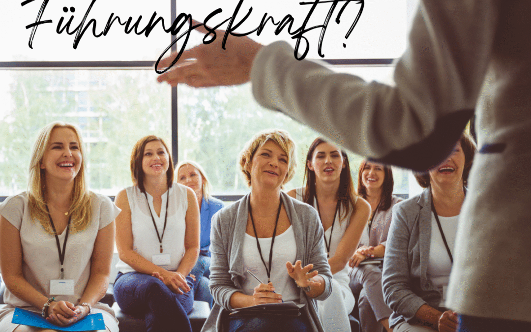 Eltern als Führungskraft