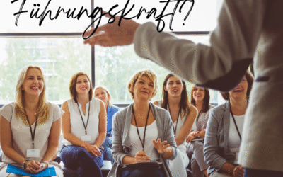 Eltern als Führungskraft